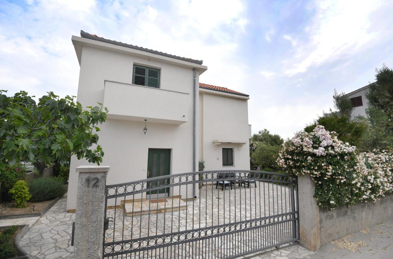 Rose Apartment Zadar Buitenkant foto