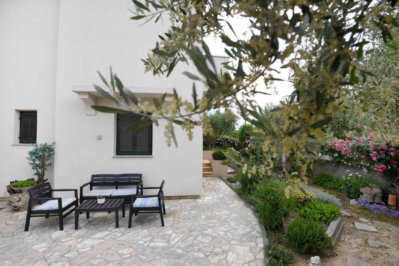 Rose Apartment Zadar Buitenkant foto