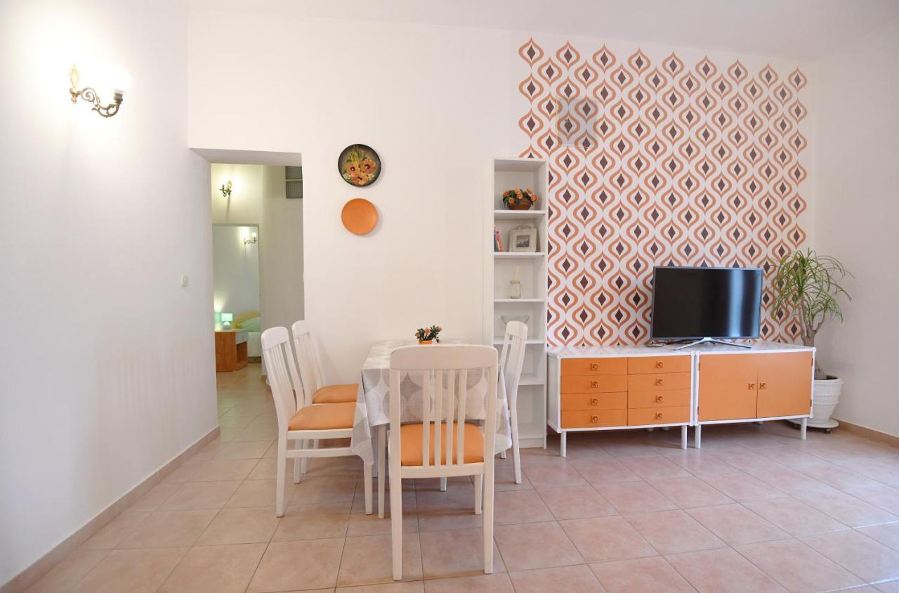 Rose Apartment Zadar Buitenkant foto
