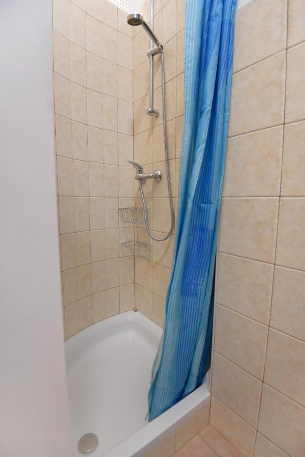 Rose Apartment Zadar Buitenkant foto
