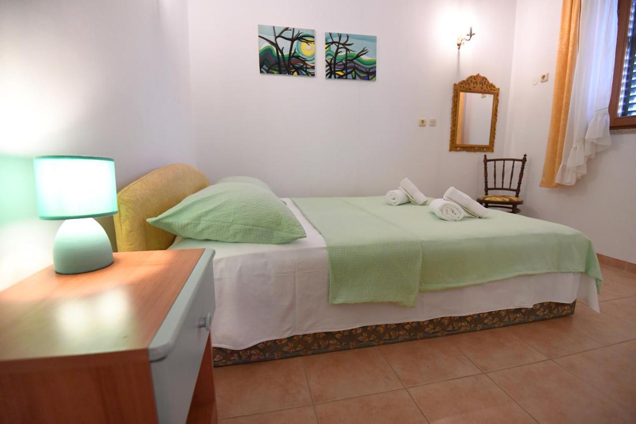 Rose Apartment Zadar Buitenkant foto