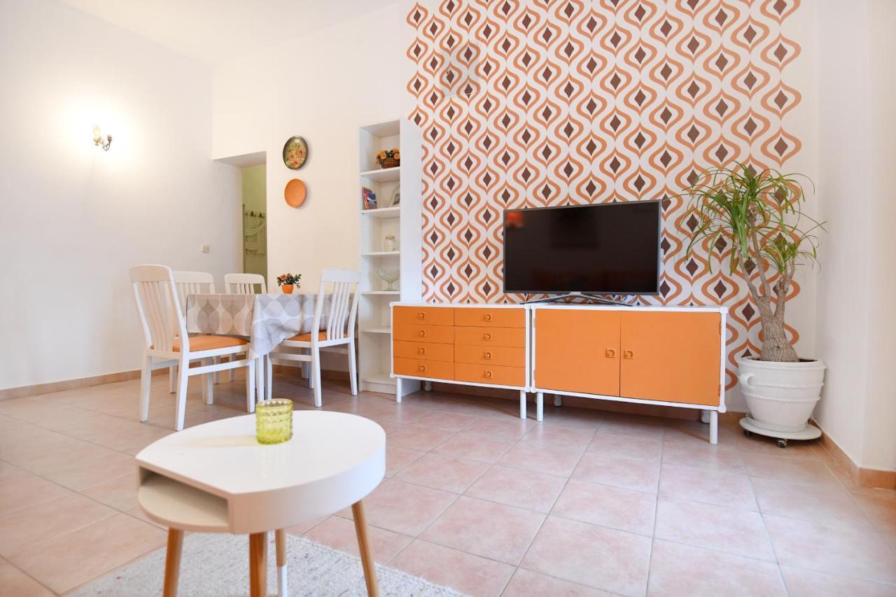 Rose Apartment Zadar Buitenkant foto