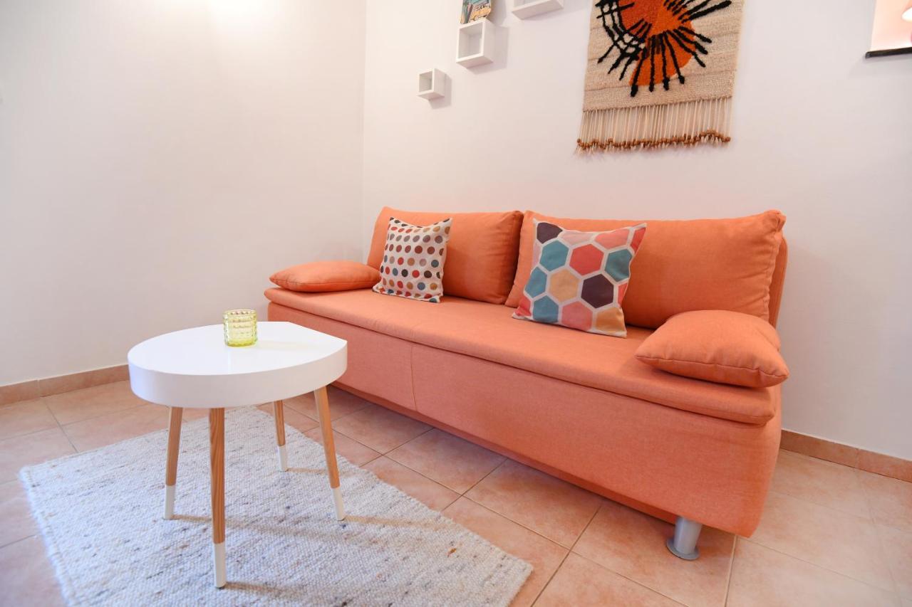 Rose Apartment Zadar Buitenkant foto