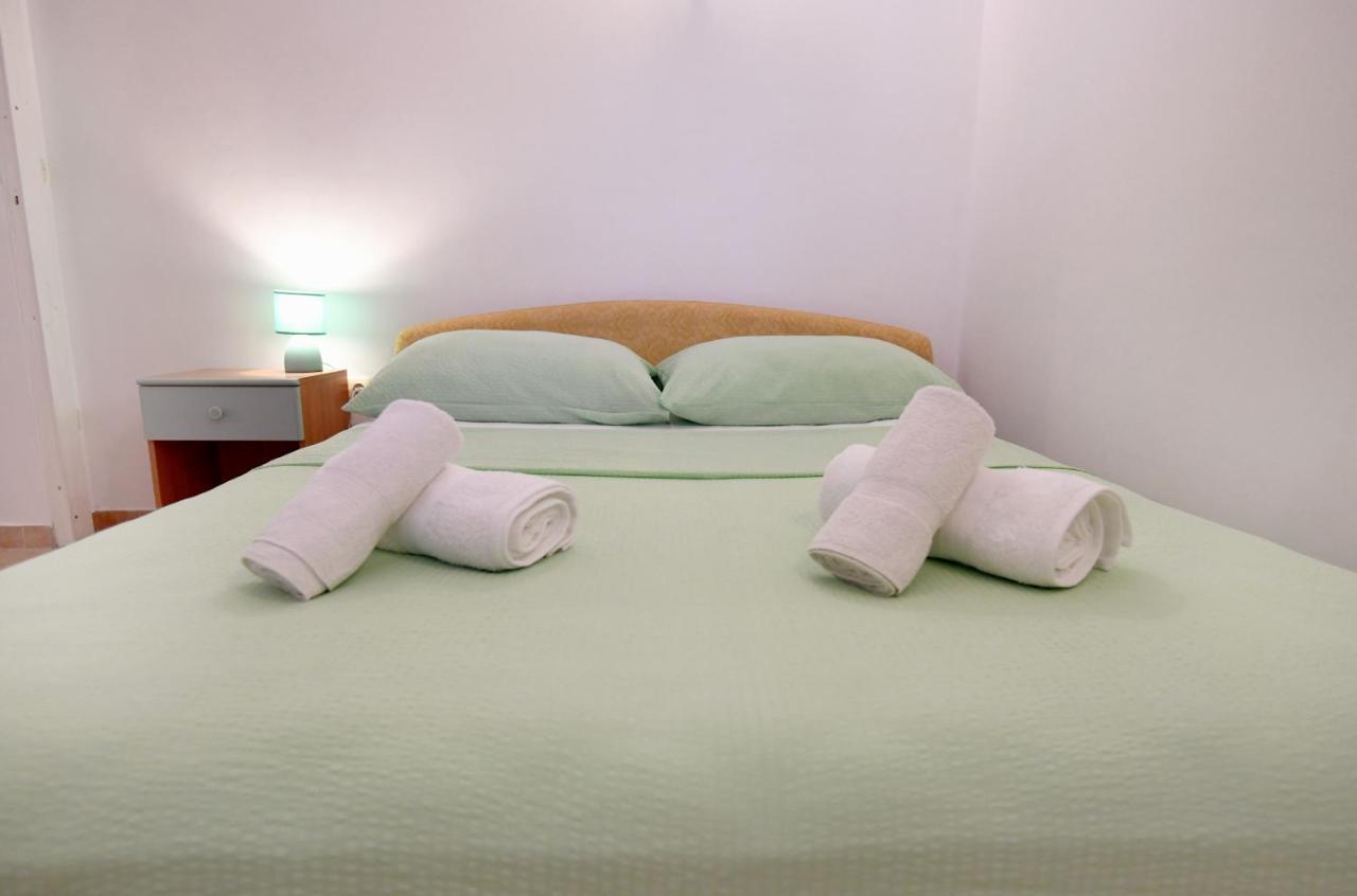 Rose Apartment Zadar Buitenkant foto