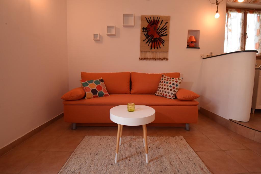 Rose Apartment Zadar Buitenkant foto